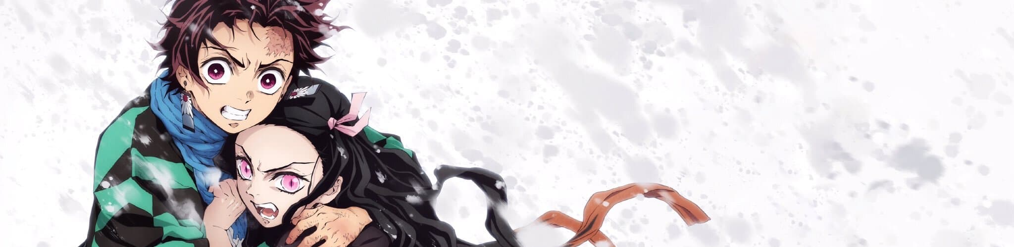 Demon Slayer: Kimetsu no Yaiba image