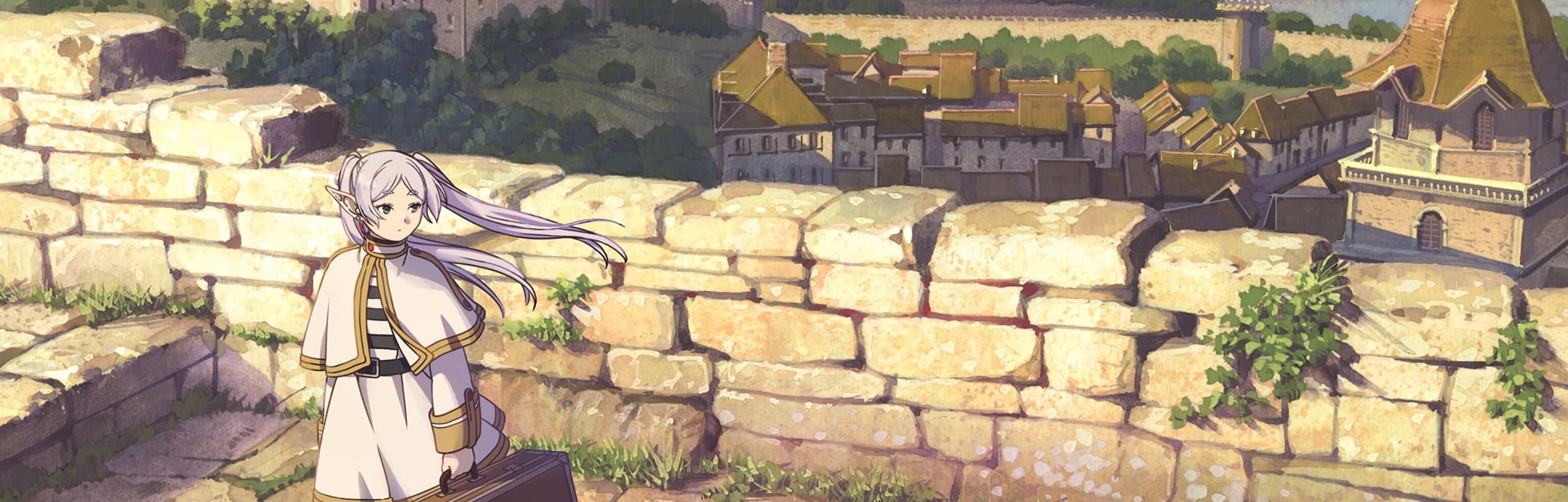 Frieren: Beyond Journey’s End image