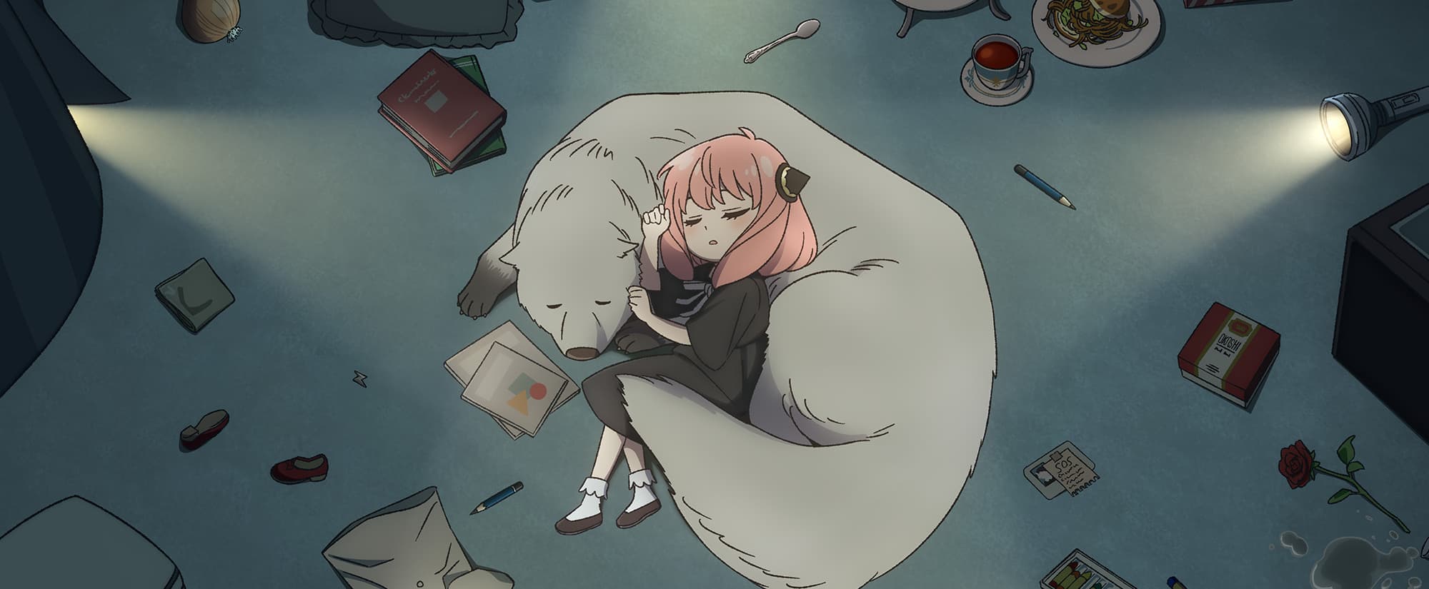 SPY x FAMILY Season 3 image