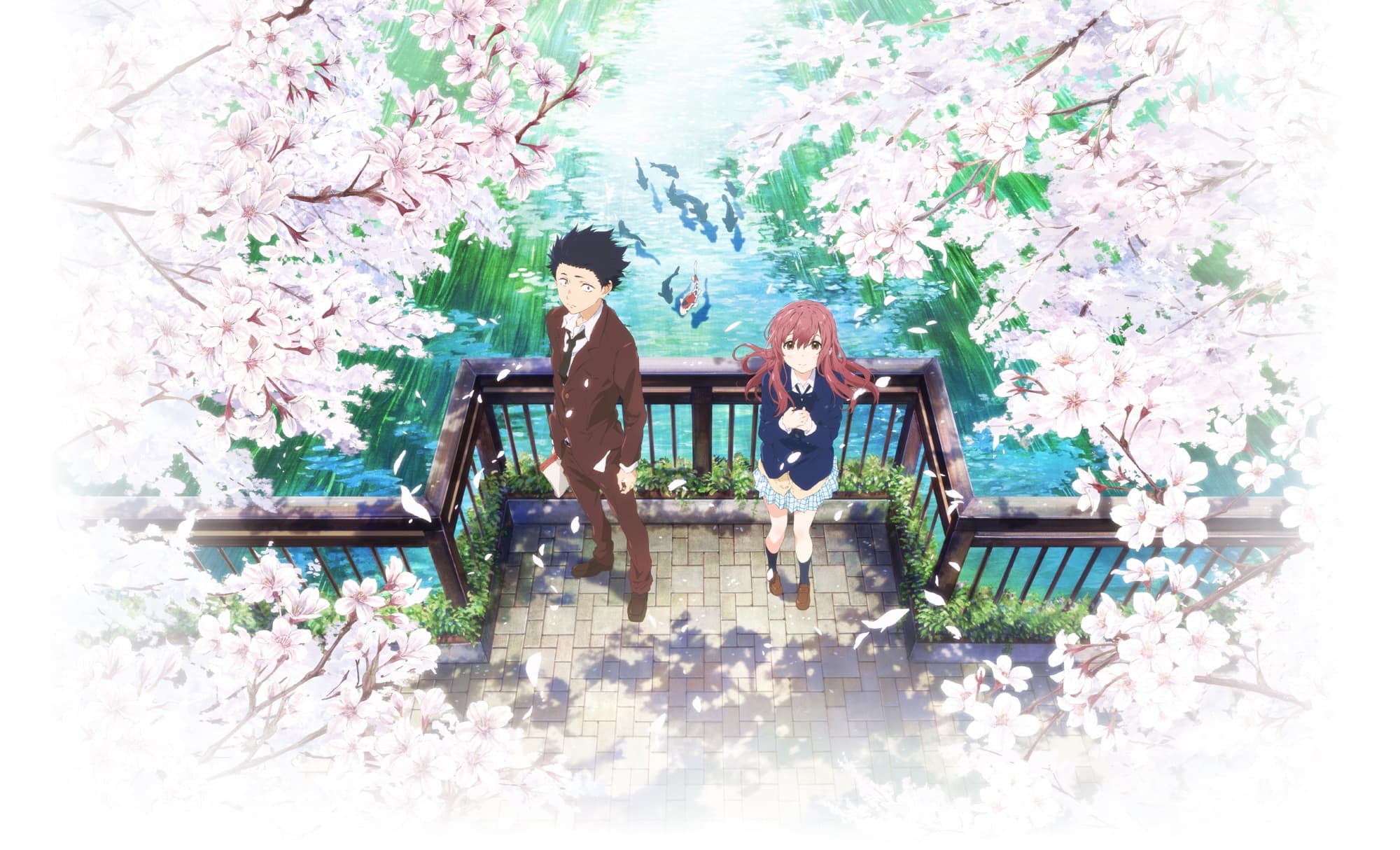 A Silent Voice image